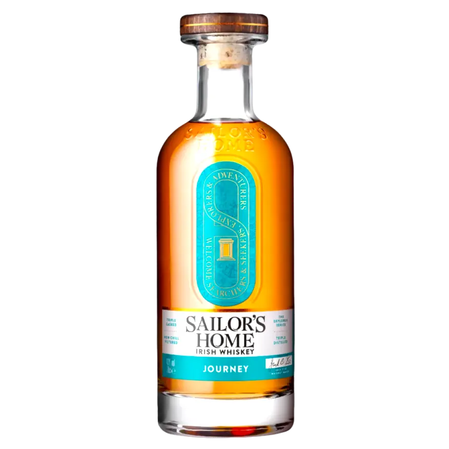 Sailor's Home Journey