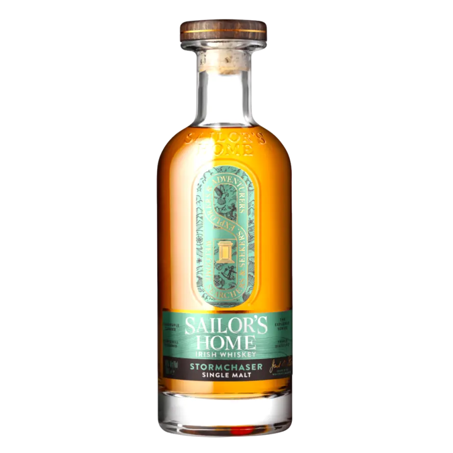 Sailor's Home Stormchaser