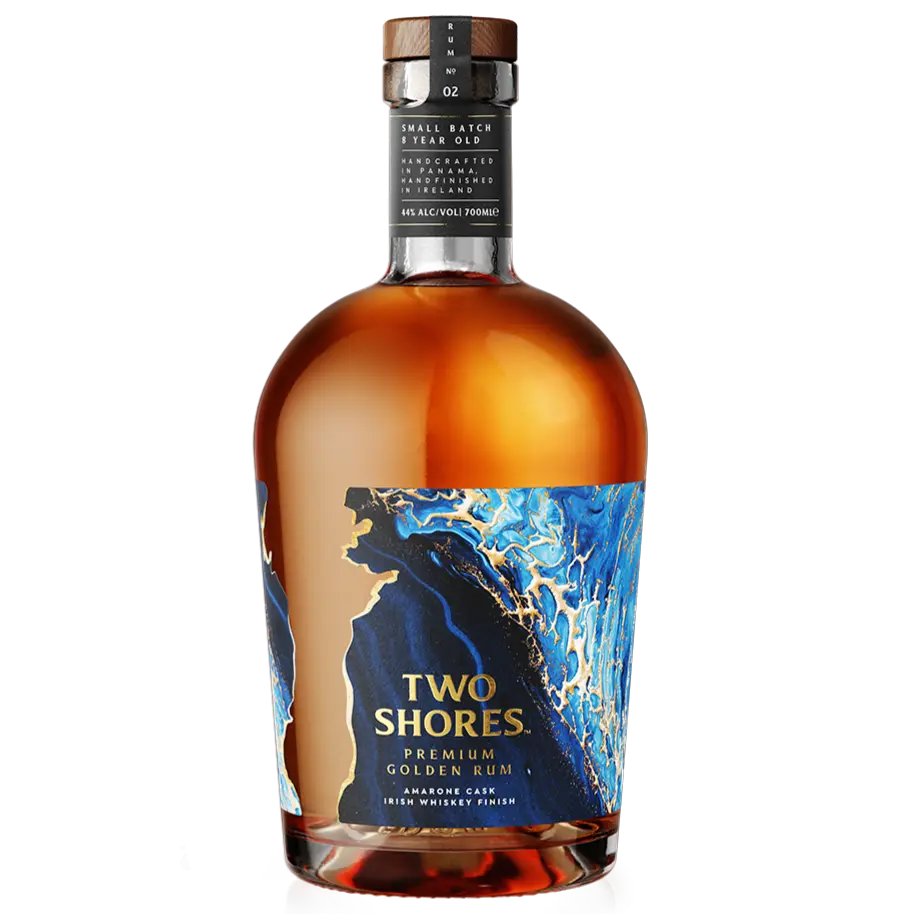 Two Shores 8 Years Amarone Cask