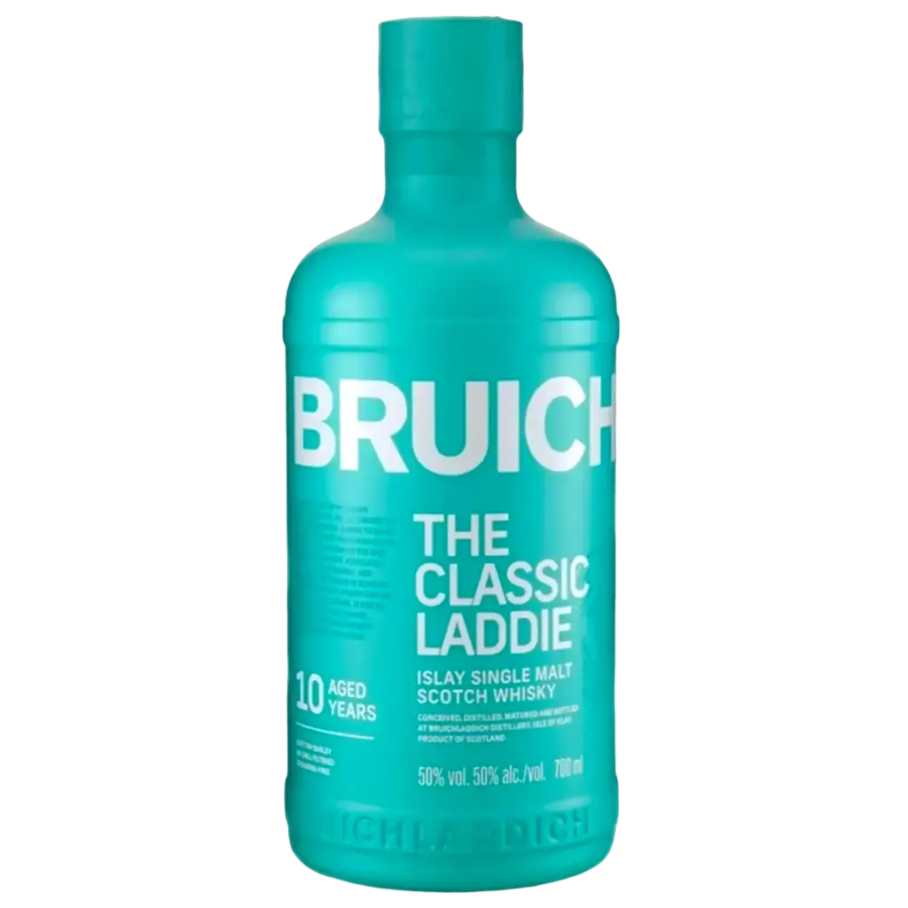 Bruichladdich Classic Laddie 10 Years