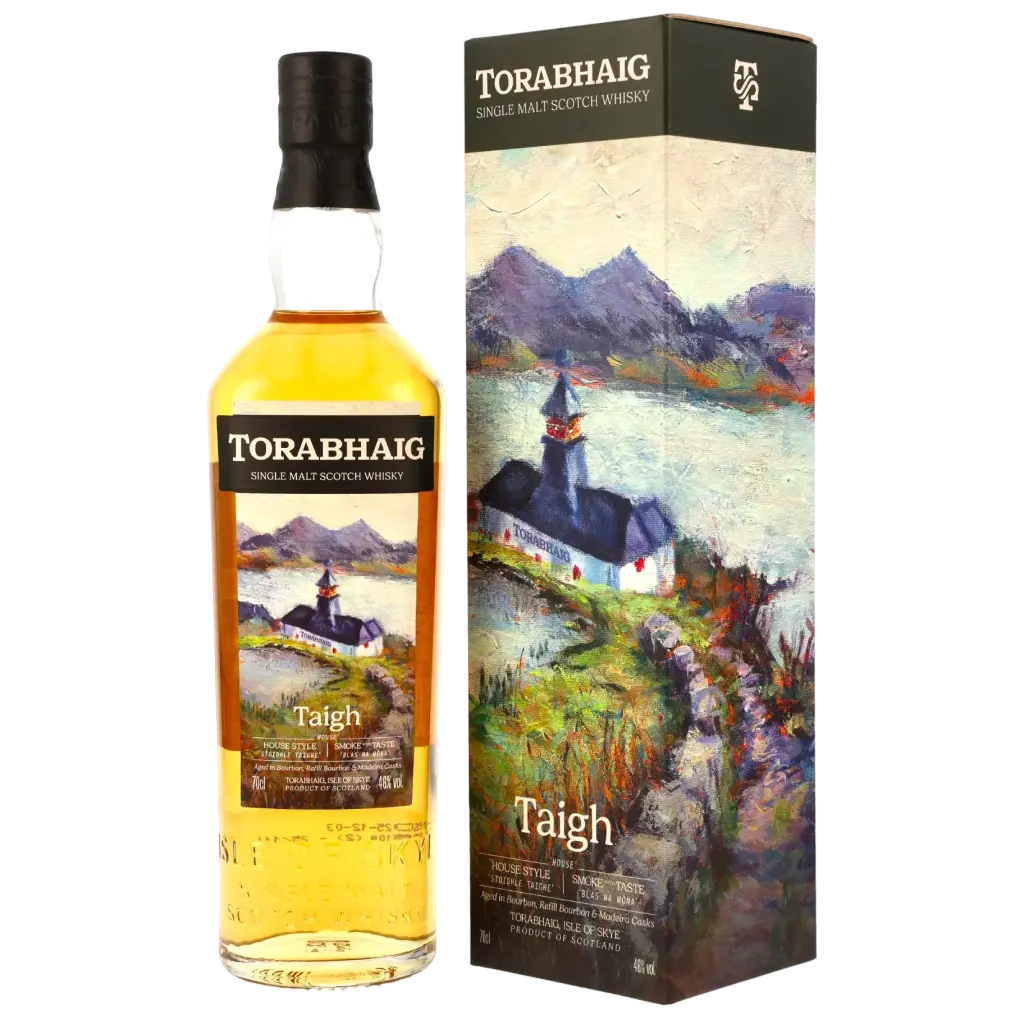 Torabhaig Taigh