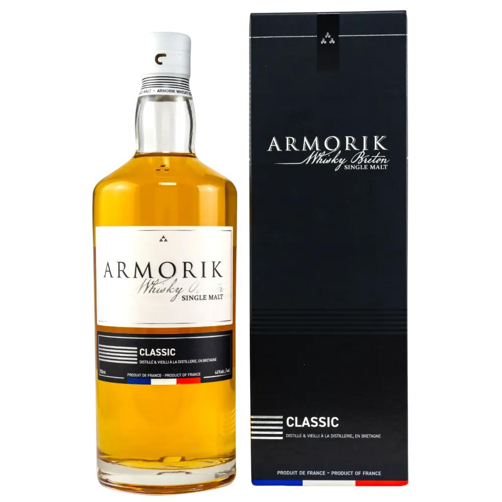 Armorik Classic