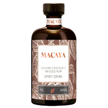 Macaya Chocolate Rum