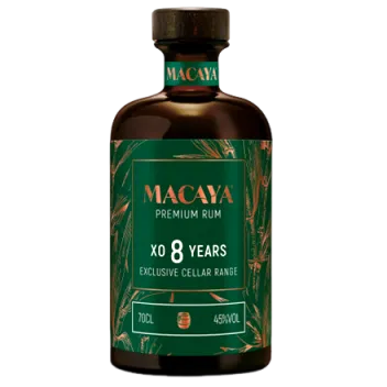 Macaya XO 8 Years