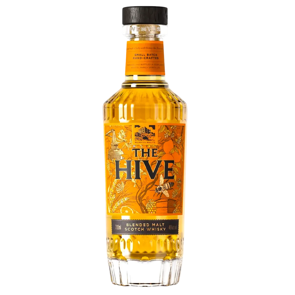 The Hive Wemyss Malts