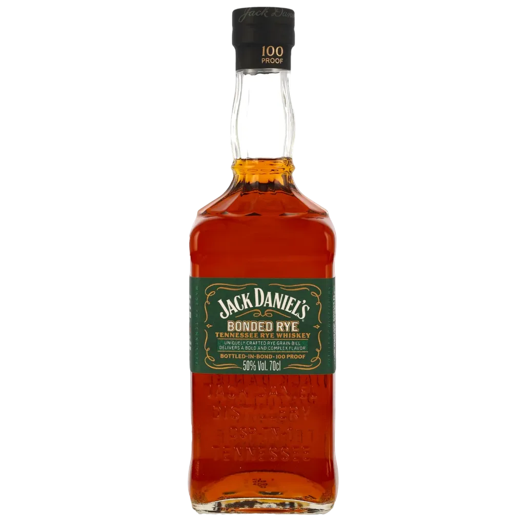 Jack Daniel's Bonded Rye