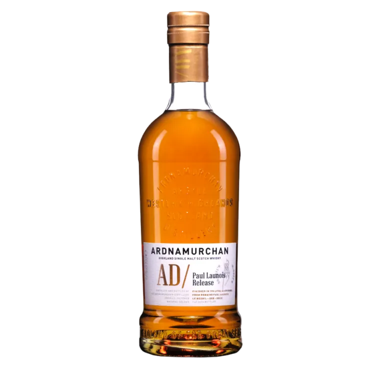Ardnamurchan Paul Launois Edition