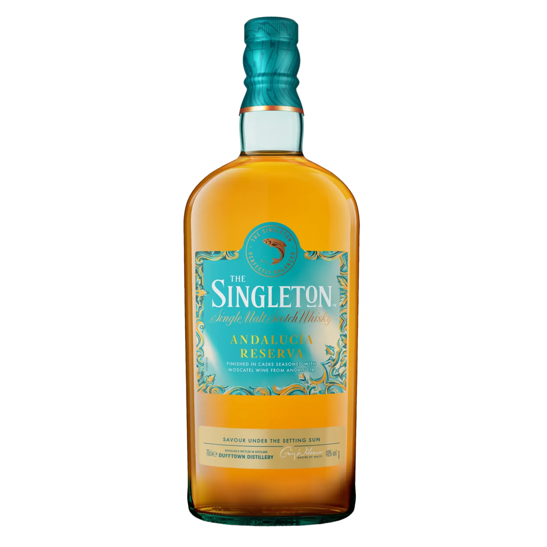 Singleton Andalucia Reserva