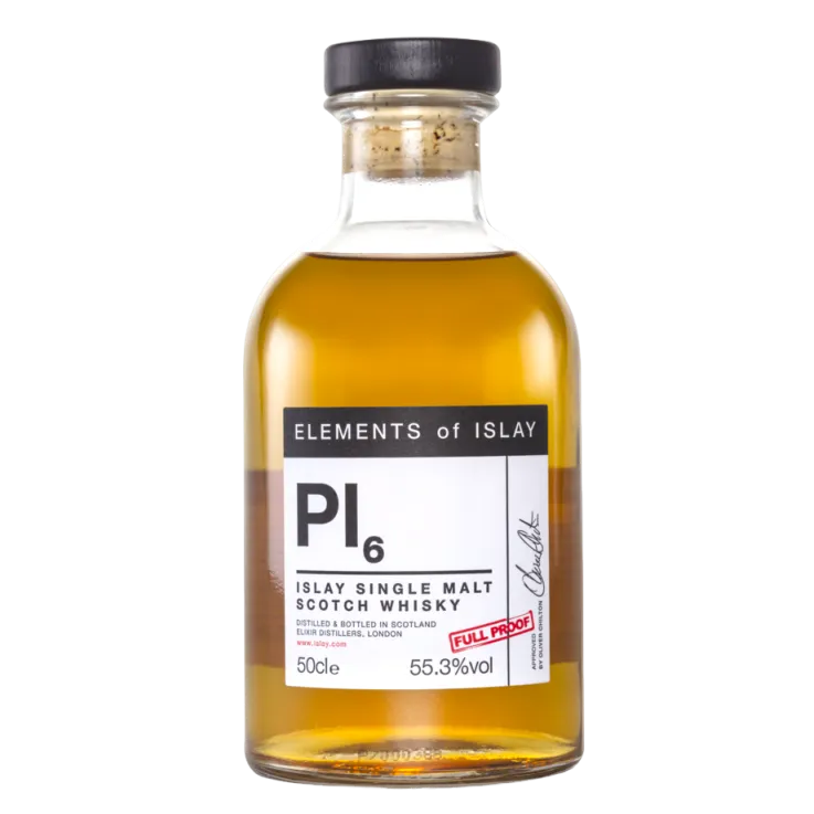 Elements Of Islay PI6