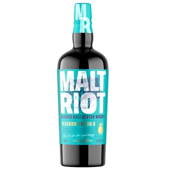 Malt Riot