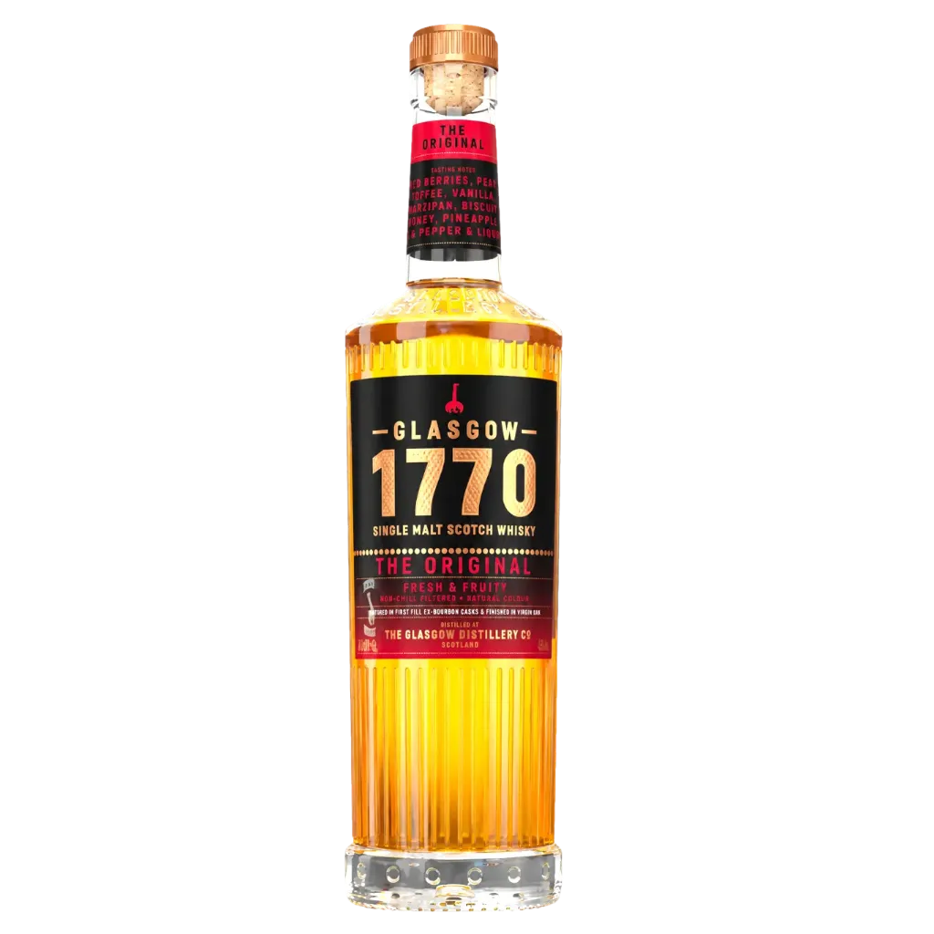 Glasgow 1770 Original