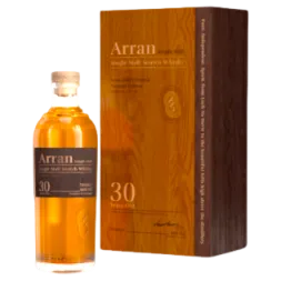 Arran 30 Years