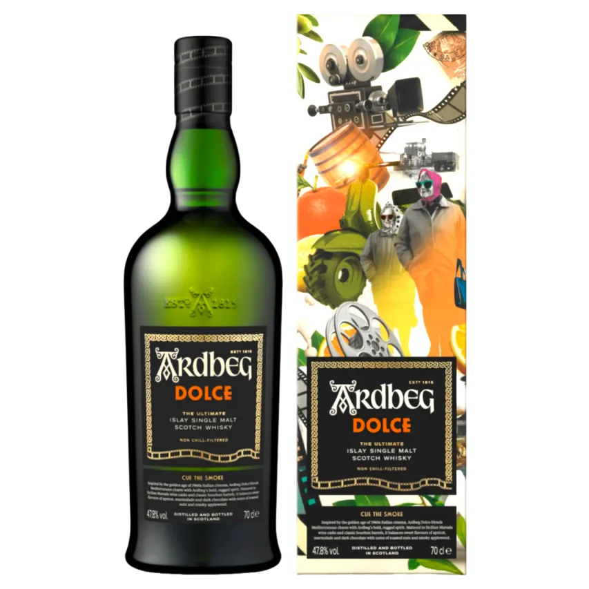 Ardbeg Dolce 2026