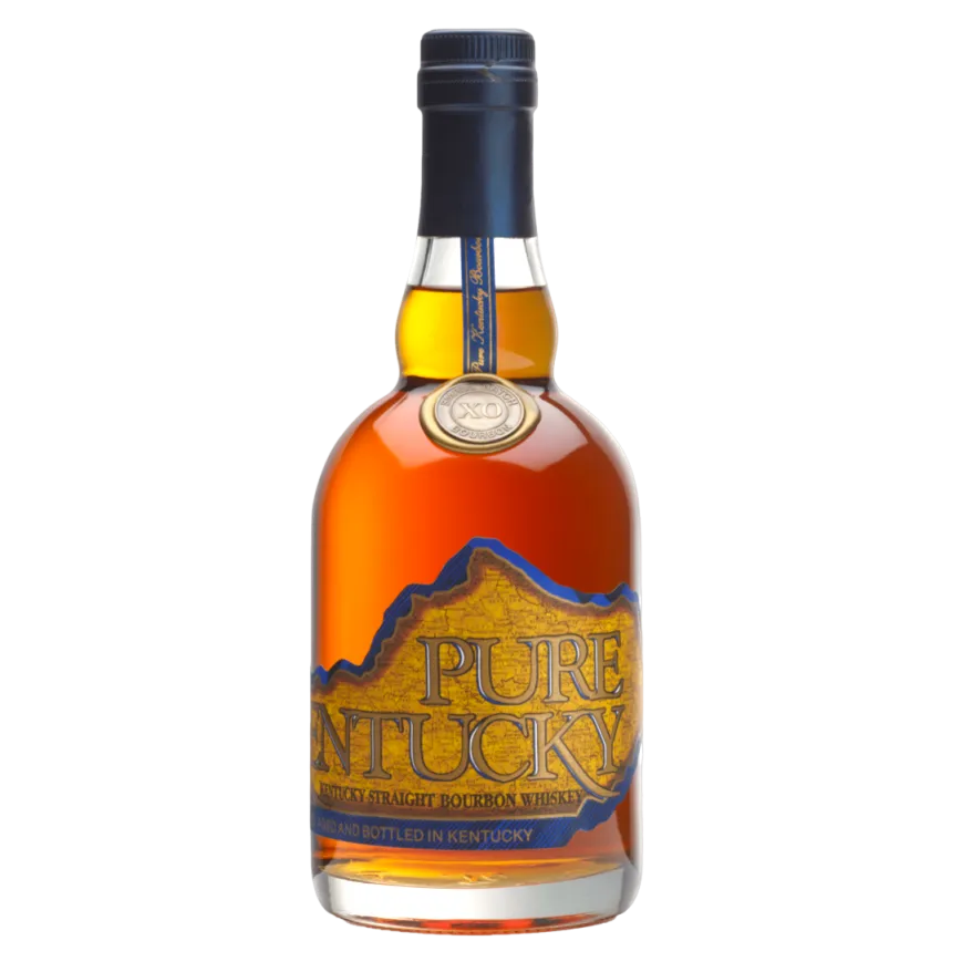 Pure Kentucky XO