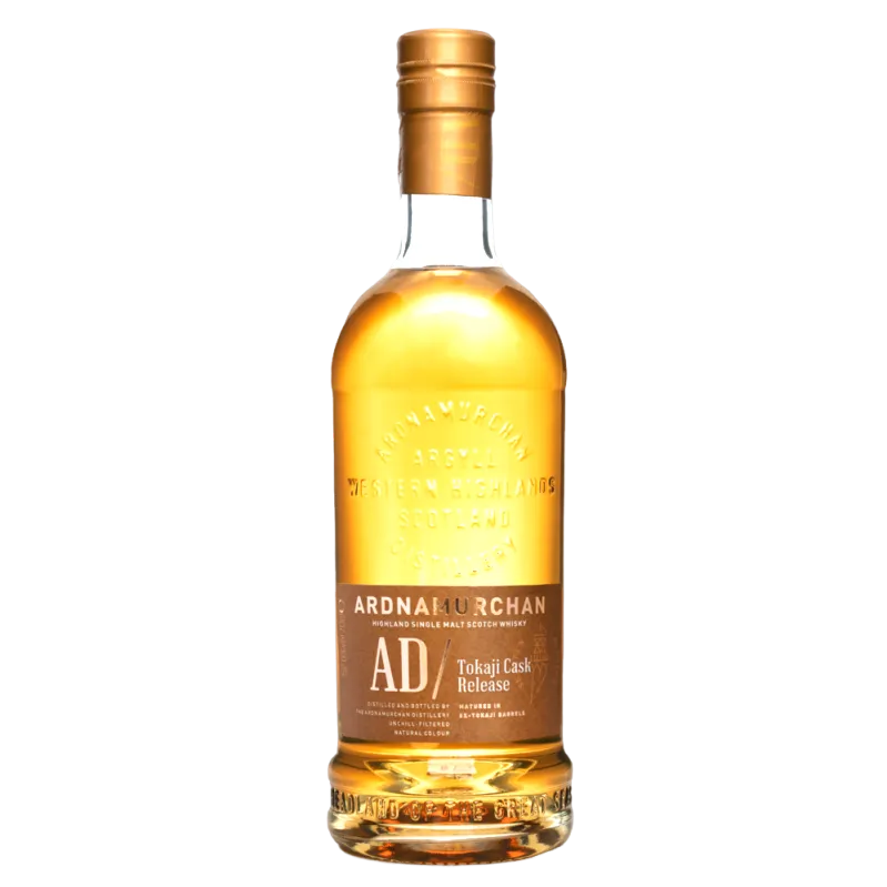 Ardnamurchan Tokaji