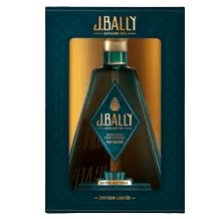 Bally Art Deco N°3