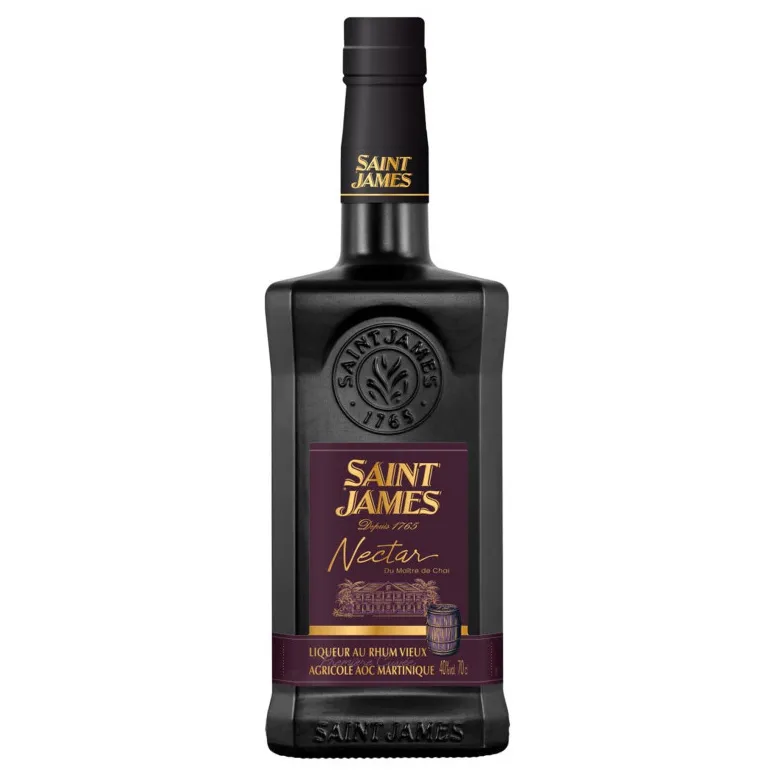 Saint James Nectar