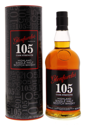 Glenfarclas 105