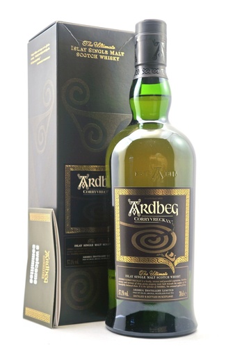 Ardbeg Corryvreckan