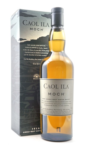 Caol Ila Moch