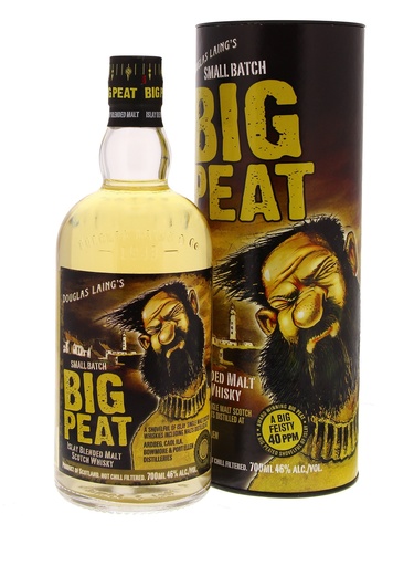 Big Peat