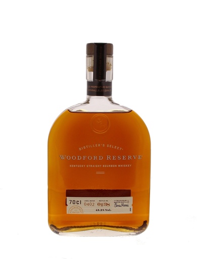 Woodford Reserve