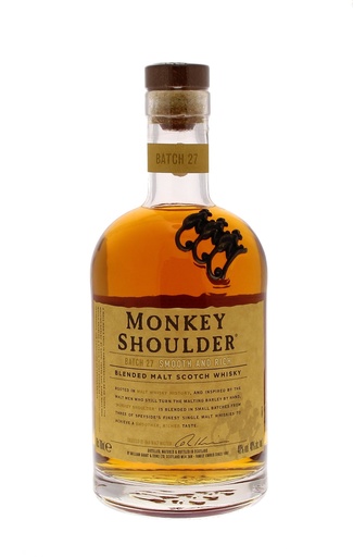 Monkey Shoulder