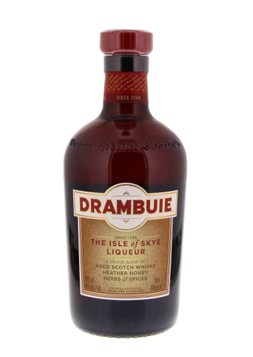 Drambuie