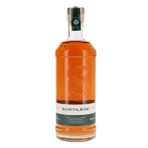 Sortilège | We Are Whisky