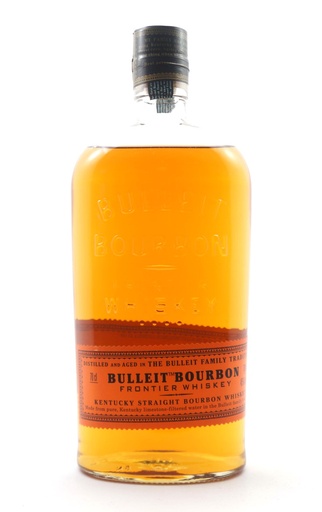 Bulleit Bourbon
