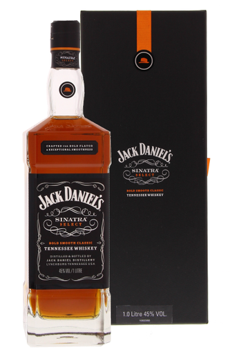 Jack Daniel's Sinatra