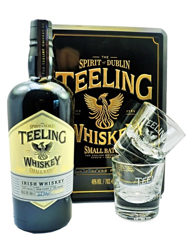 Teeling Gift Pack