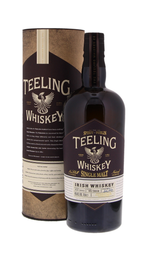 Teeling Single Malt