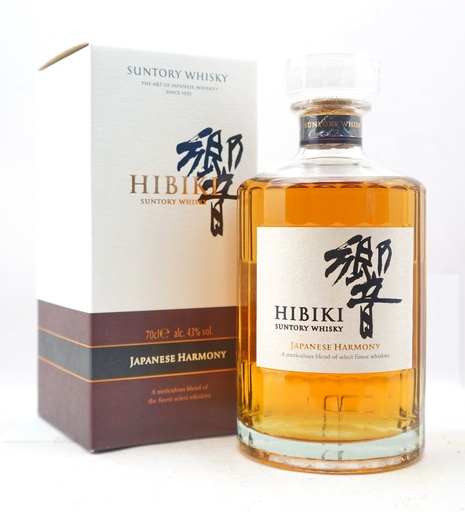 Hibiki Japanese Harmony