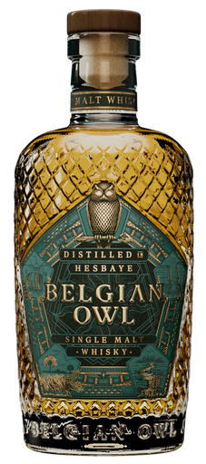 Belgian Owl Identity
