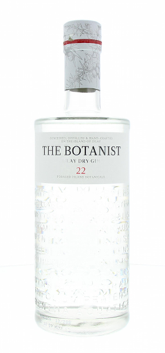 Botanist Islay Gin 22