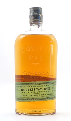 Bulleit Rye 95