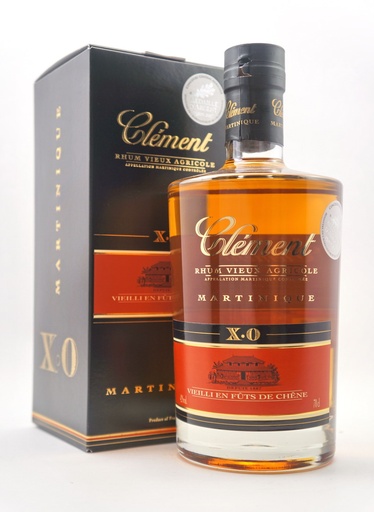 Clément XO