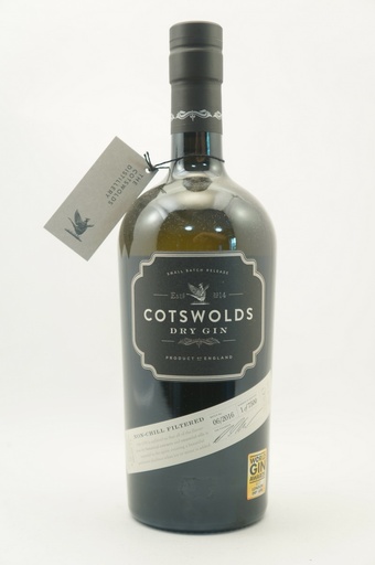 Cotswolds Gin