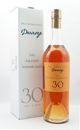 Darroze Bas-Armagnac 30 Years