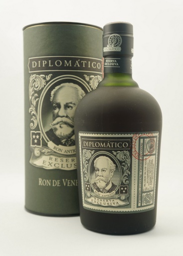 Diplomatico Reserva Exclusiva