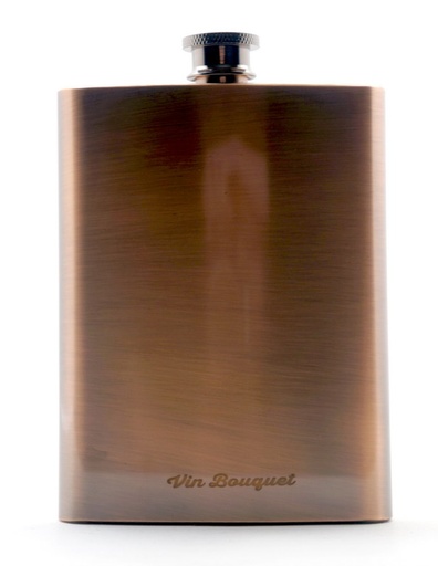Flasque Copper flask