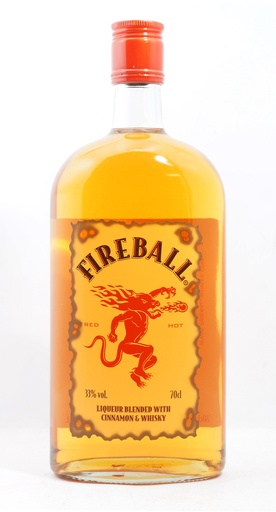 Fireball