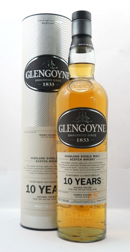 Glengoyne 10 Years