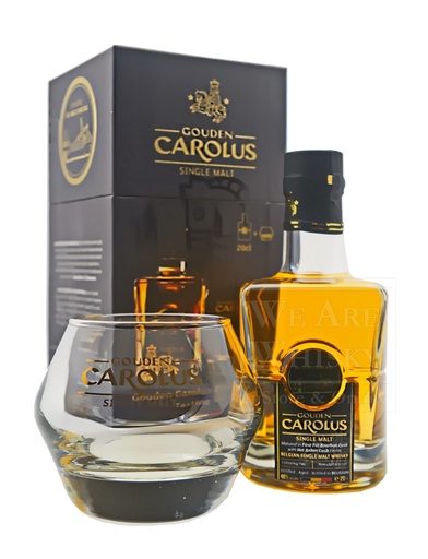 Gouden Carolus Tasting Set