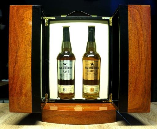 Highland Queen The Century Edition