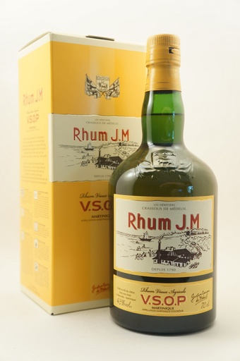J.M VSOP