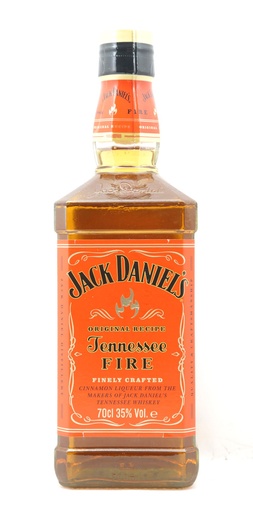 Jack Daniel's Fire