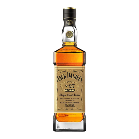 Jack Daniel's No°27 Gold