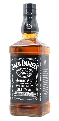 Jack Daniel's No°7